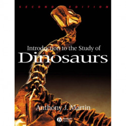 Introduction to the Study of Dinosaurs