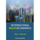 International Macroeconomics
