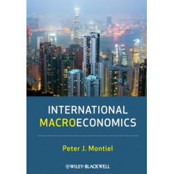 International Macroeconomics