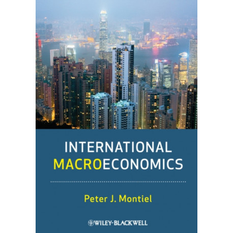 International Macroeconomics