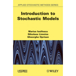 Introduction to Stochastic Models