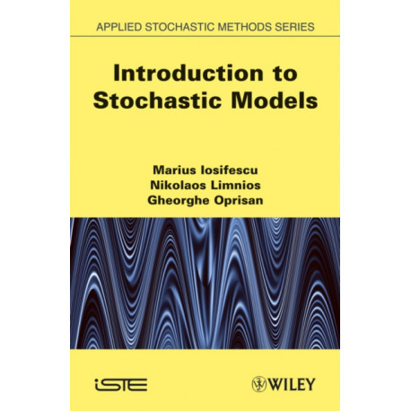 Introduction to Stochastic Models