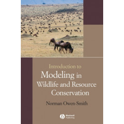 Introduction to Modeling in Wildlife and Resource Conservation