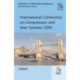 International Conference on Compressors and Their Systems 2005