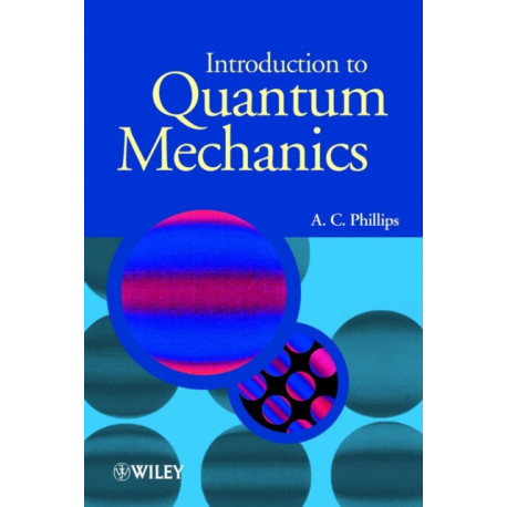 Introduction to Quantum Mechanics