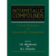 Intermetallic Compounds, Crystal Structures of: Crystal Structures of