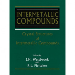 Intermetallic Compounds, Crystal Structures of: Crystal Structures of