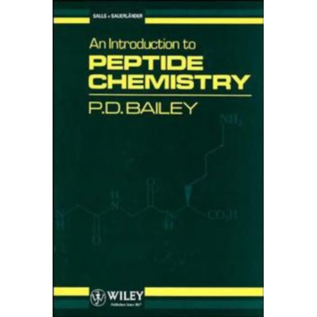 An Introduction to Peptide Chemistry