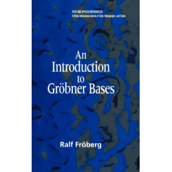 An Introduction to Grobner Bases