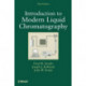 Introduction to Modern Liquid Chromatography