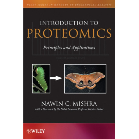 Introduction to Proteomics: Principles and Applications