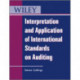 Interpretation and Application of International Standards on Auditing