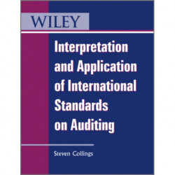 Interpretation and Application of International Standards on Auditing