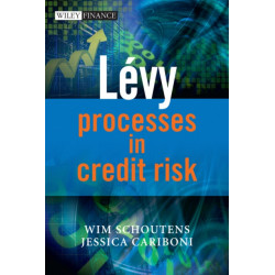 Levy Processes in Credit Risk