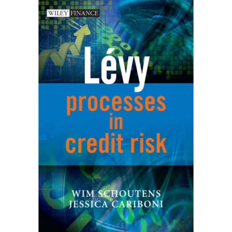 Levy Processes in Credit Risk