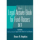 Legal Answer Book for Fund-Raisers Set, Set Contains: First and Second Legal Answer Books for Fund-Raisers: Set Contains: First and Second Legal Answer Books for Fund-Raisers