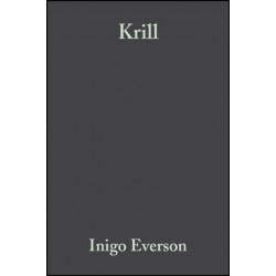 Krill: Biology, Ecology and Fisheries