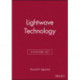 Lightwave Technology, 2 Volume Set
