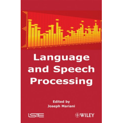 Language and Speech Processing