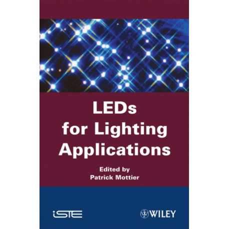 LEDs for Lighting Applications