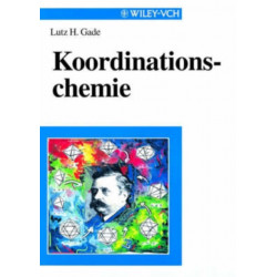 Koordinationschemie