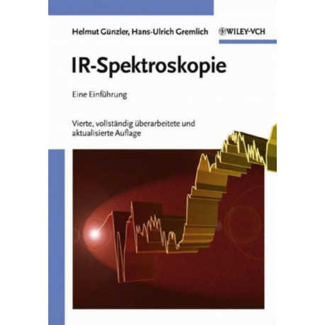 IR-Spektroskopie: Eine Einfuhrung