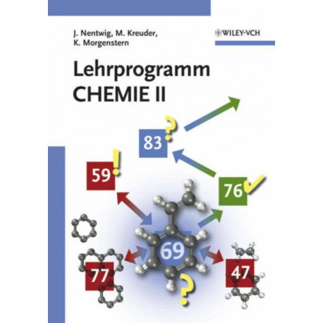 Lehrprogramm Chemie II