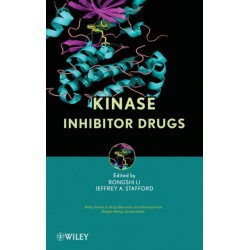 Kinase Inhibitor Drugs