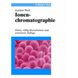 Ionenchromatographie