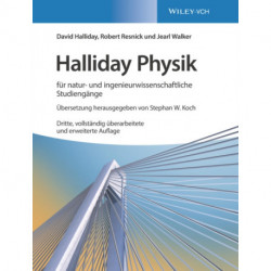 Halliday Physik fur natur- und ingenieurwissenschaftliche Studiengange