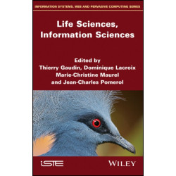Life Sciences, Information Sciences