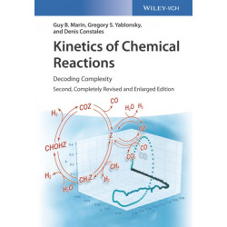 Kinetics of Chemical Reactions: Decoding Complexity