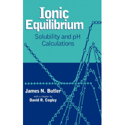 Ionic Equilibrium: Solubility and pH Calculations