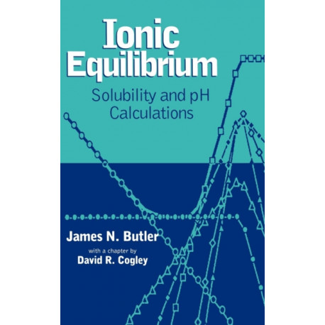 Ionic Equilibrium: Solubility and pH Calculations