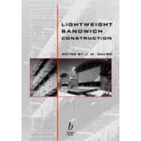 Lightweight Sandwich Construction