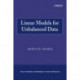 Linear Models for Unbalanced Data