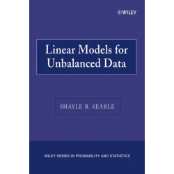 Linear Models for Unbalanced Data
