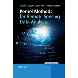 Kernel Methods for Remote Sensing Data Analysis