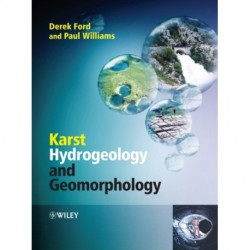Karst Hydrogeology and Geomorphology