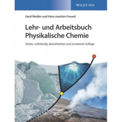 Lehr- und Arbeitsbuch Physikalische Chemie