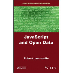 JavaScript and Open Data