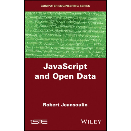 JavaScript and Open Data