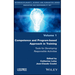 Competence and Program-based Approach in Training: Tools for Developing Responsible Activities