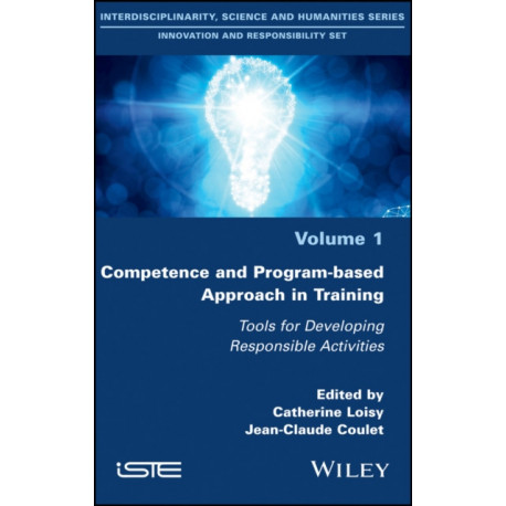Competence and Program-based Approach in Training: Tools for Developing Responsible Activities