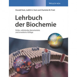 Lehrbuch der Biochemie