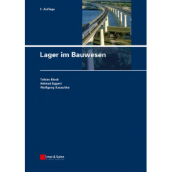 Lager im Bauwesen