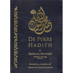 De Fyrre Hadith: af Imam al-Nawawi