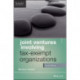 Joint Ventures Involving Tax-Exempt Organizations