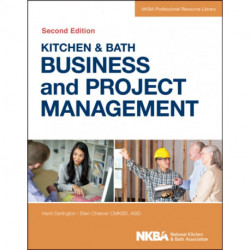 Kitchen and Bath Business and Project Management, with Website: with Website