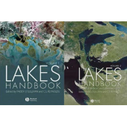 The Lakes Handbook: 2 Volume Set